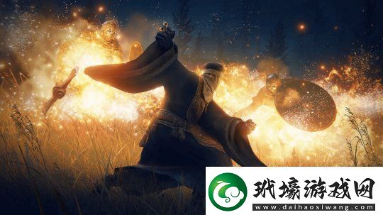 艾爾登法環(huán)