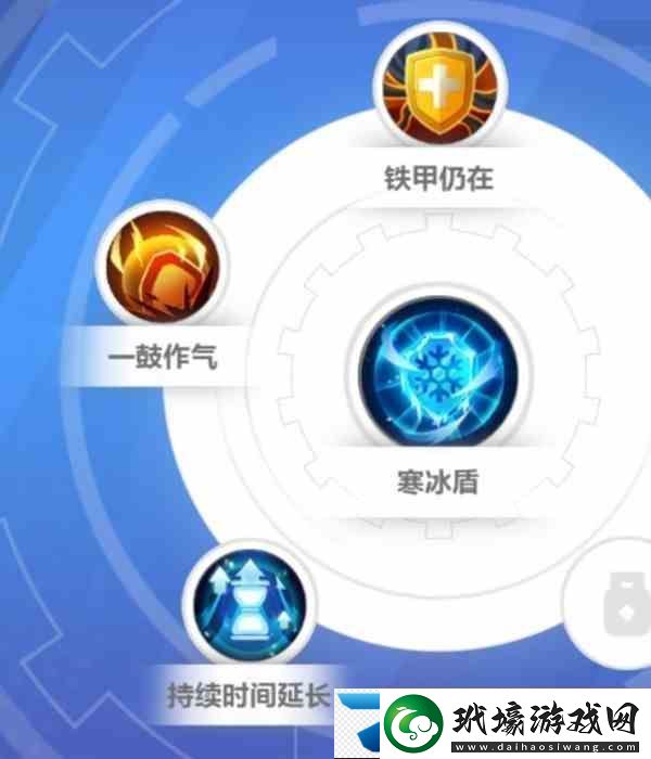 火炬之光無限狂人攻守兼?zhèn)銪D介紹