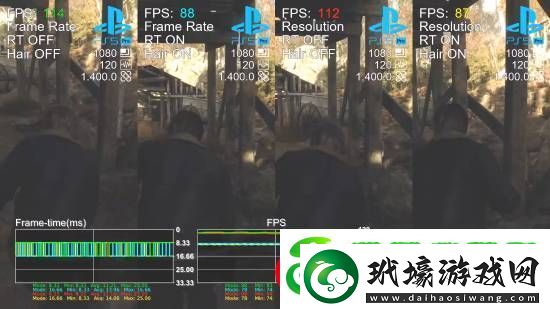 生化危機(jī)4PS5