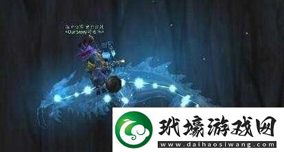 魔獸世界懷舊服堅硬的尾鰭任務玩法攻略