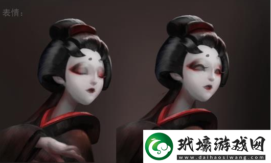 第五人格女監(jiān)管者藝伎紅蝶怎么樣