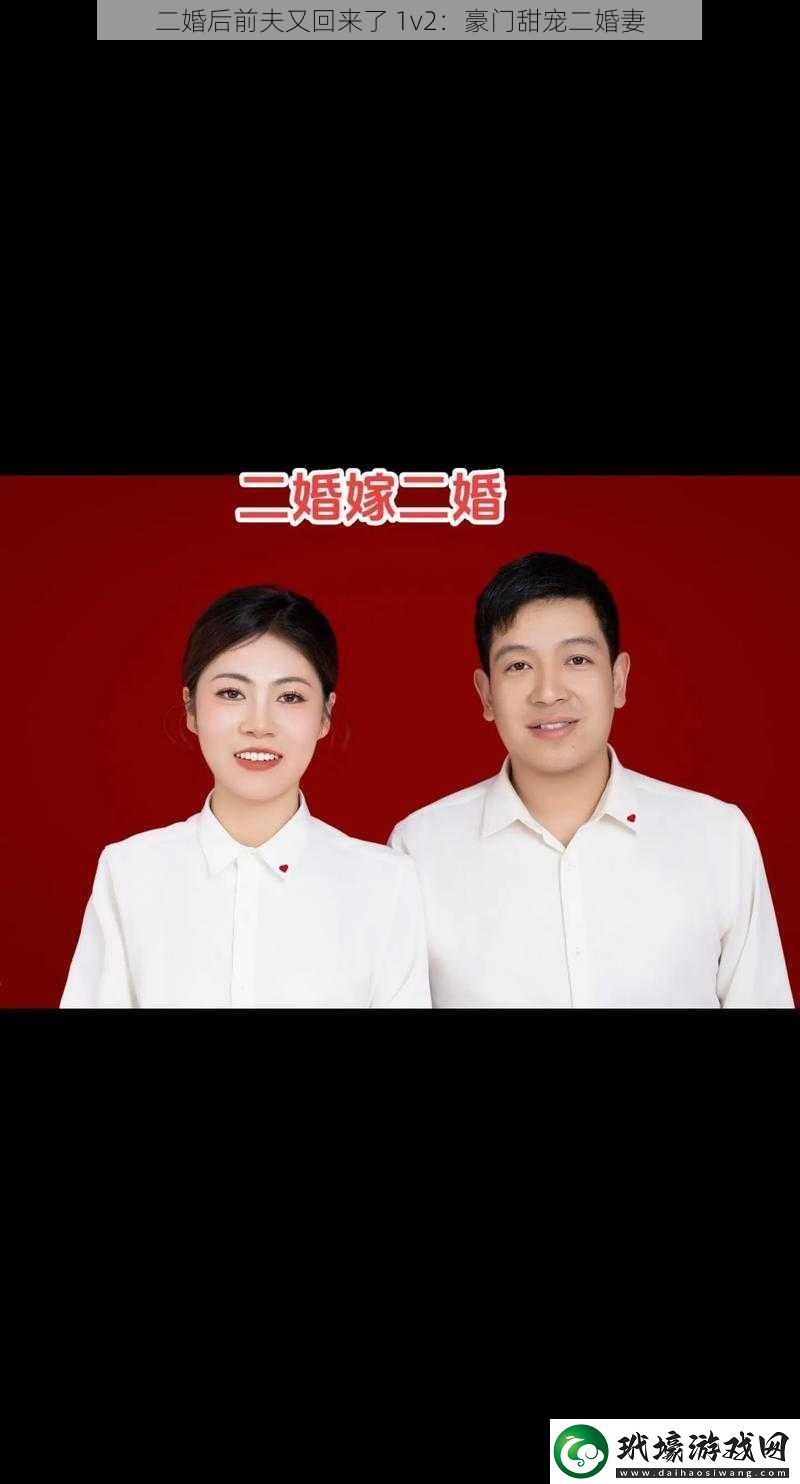 二婚后前夫又回來(lái)了 1