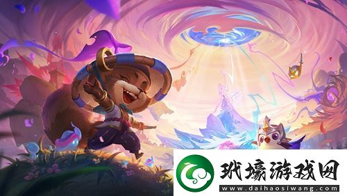 金鏟鏟之戰(zhàn)激戰(zhàn)星海用什么陣容