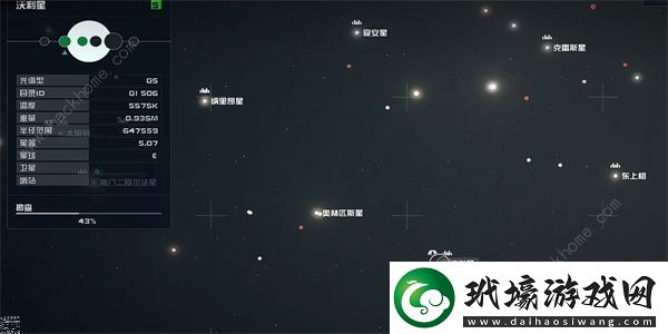 星空電子情報(bào)販密碼04在哪STARFIELD電子情報(bào)販密碼04獲取攻略