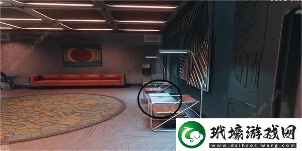 星空電子情報(bào)販密碼04在哪STARFIELD電子情報(bào)販密碼04獲取攻略