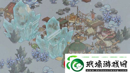 南國盛宴Steam頁面上線