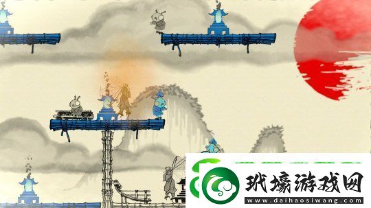 2D多人策略游戲蘑菇圍城正式上線Steam平臺(tái)預(yù)計(jì)將在8月6日發(fā)布試玩版本