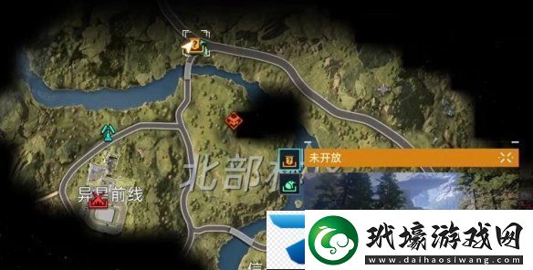 星球重啟杜加河谷碎石堆任務(wù)完成攻略