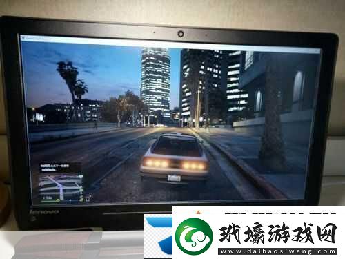 GTA5晃動(dòng)模糊