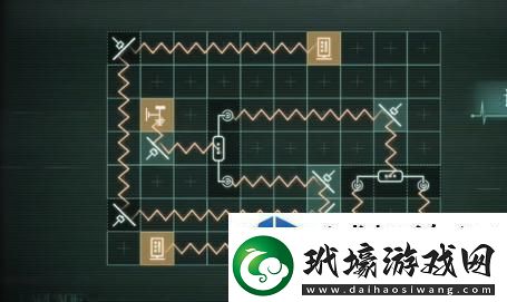 戰(zhàn)斗場(chǎng)景彰顯英勇