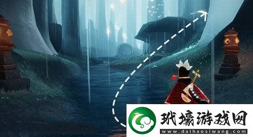 光遇雨林大樹屋的任務怎么做