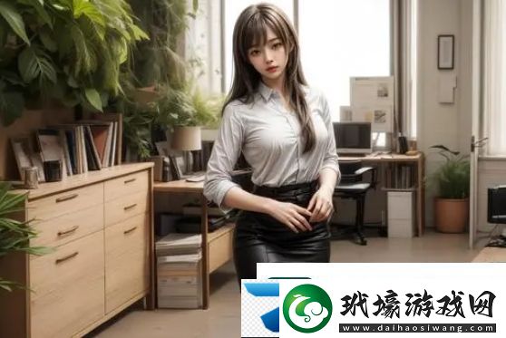 少女如何在嗶哩嗶哩上度過精彩時光