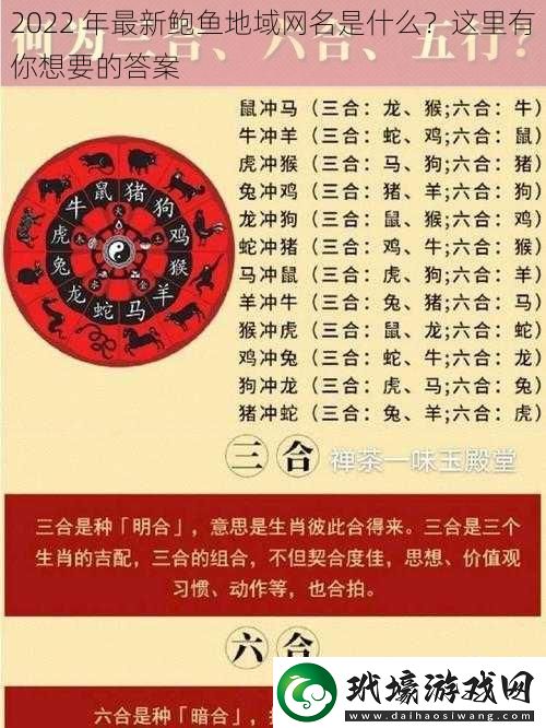 2022年最新鮑魚(yú)地域網(wǎng)名是什么這里有你想要的答案