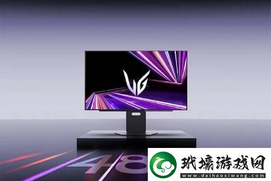 LG新款游戲顯示器對標索尼旗艦款