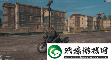 絕地求生全軍出擊假車(chē)庫(kù)怎么玩假車(chē)庫(kù)