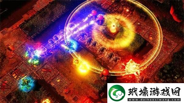 Steam特別好評游戲元素塔防2已實(shí)現(xiàn)完全中文本地化