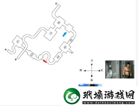 絕地求生全軍出擊防空洞怎么玩