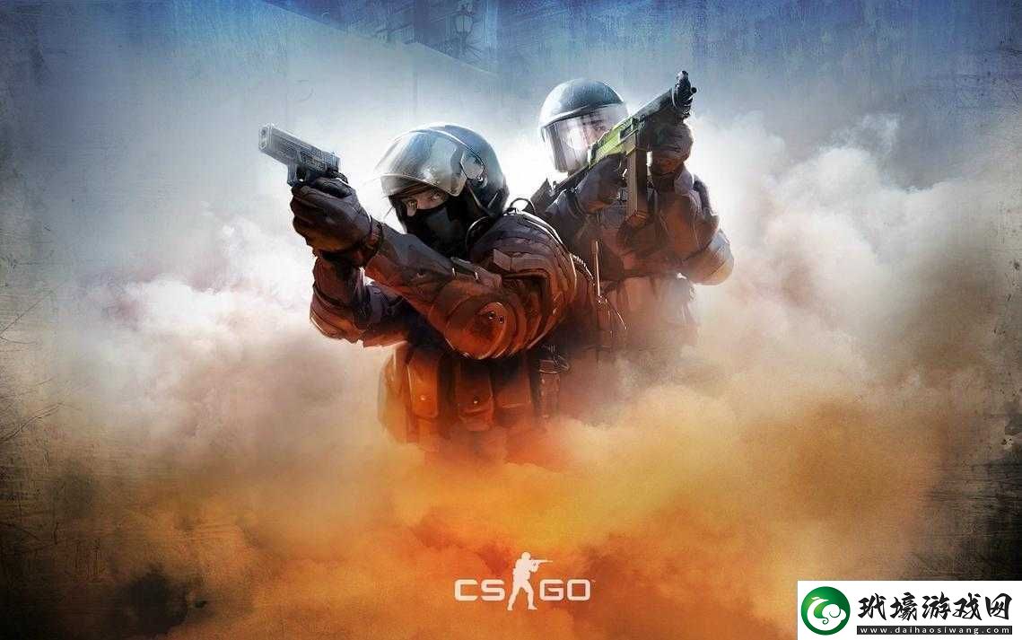 csgo高清大片2023最新版