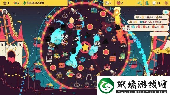 彈球億萬富翁銷量突破10萬份！Steam為特別好評(píng)