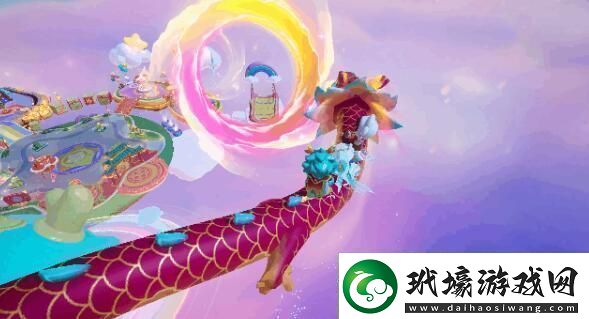 元夢(mèng)之星元夢(mèng)新年