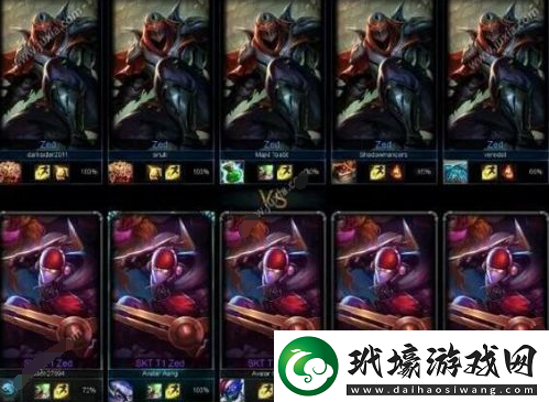 lol克隆模式什么時候上線lol克隆模式上線時間介紹