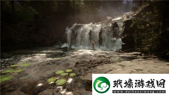 森林之子通關(guān)攻略圖文大全交易行系統(tǒng)操作詳解