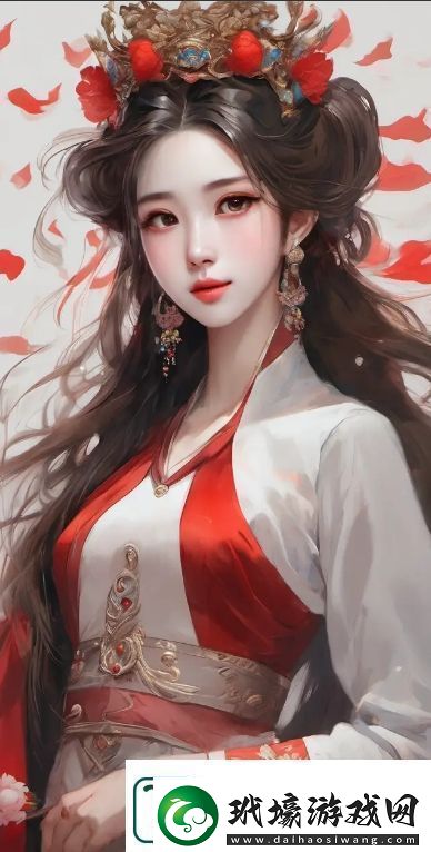 如何通過(guò)欣賞雙人插畫(huà)作品