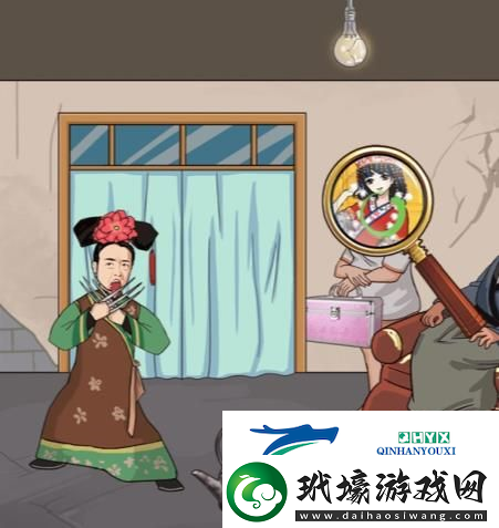 漢字找茬王足浴奇遇怎么過