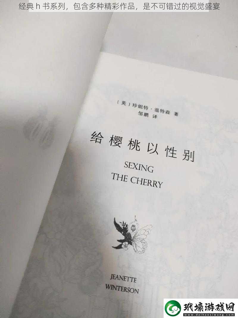 經(jīng)典h書系列包含多種精彩作品是不可錯(cuò)過的視覺盛宴