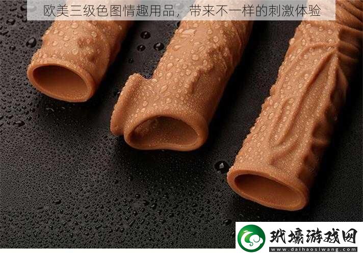 歐美三級(jí)色圖情趣用品，帶來(lái)不一樣的刺激體驗(yàn)