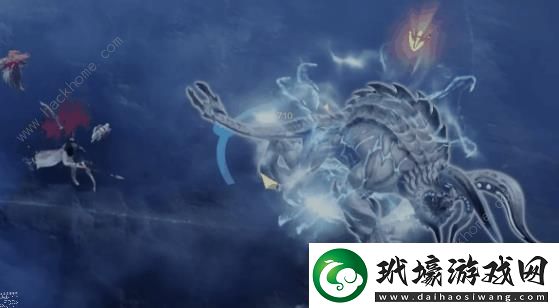 命運(yùn)方舟星辰護(hù)衛(wèi)第一階段怎么打星辰護(hù)衛(wèi)第一階段打法攻略