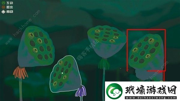 三伏游戲第二章攻略身陷蓮花局圖文通關(guān)教程