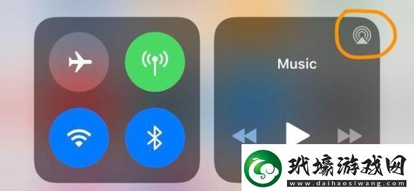 airplay怎么關(guān)掉airplay如何關(guān)掉