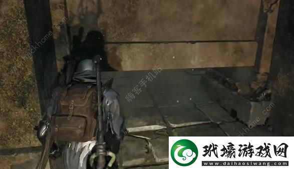 遺跡2萎縮boss怎么打