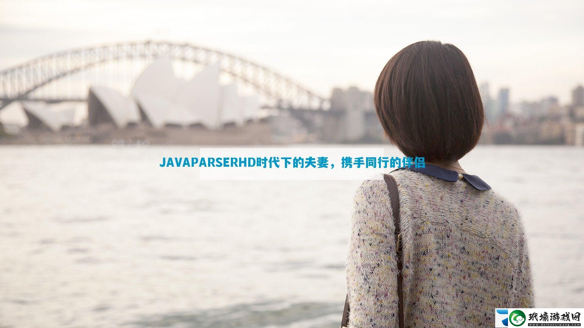 JAVAPARSERHD時代下的夫妻