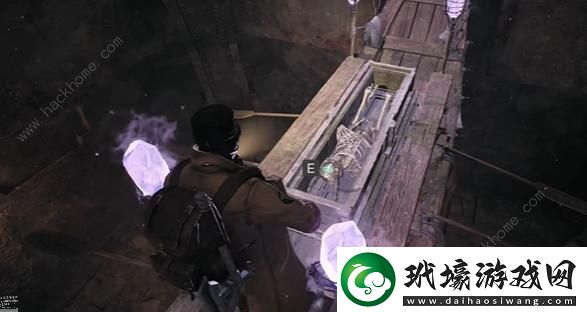 遺跡2挽歌懸掛的船磁石王冠怎么得挽歌懸掛的船磁石王冠獲取攻略