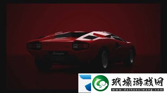 GT賽車(chē)免費(fèi)試玩版12.6上線！18輛經(jīng)典車(chē)型