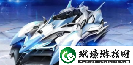 qq飛車手游白玉神駒怎么樣