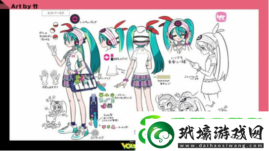 寶可夢聯(lián)動初音未來活動攻略