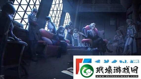 第五人格齊奈達(dá)堡的斷章攻略