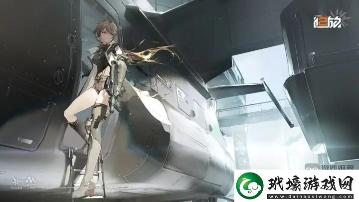 少女前線2追放塞布麗娜強(qiáng)度分析