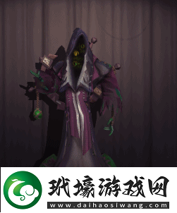 第五人格7月5日更新內(nèi)容一覽