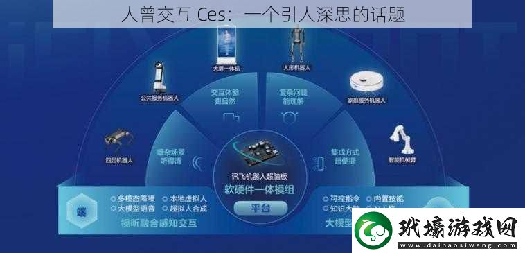 人曾交互 Ces