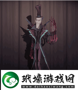 第五人格7月5日更新內(nèi)容一覽