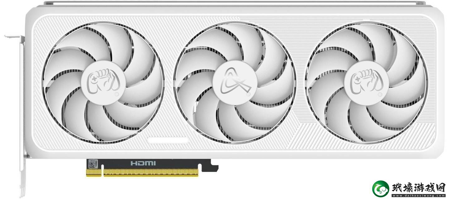 AX電競(jìng)叛客RTX5080X3WOC顯卡亮相純白圓潤(rùn)設(shè)計(jì)引關(guān)注