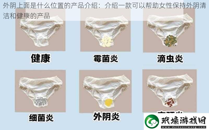 外陰上面是什么位置的產(chǎn)品介紹