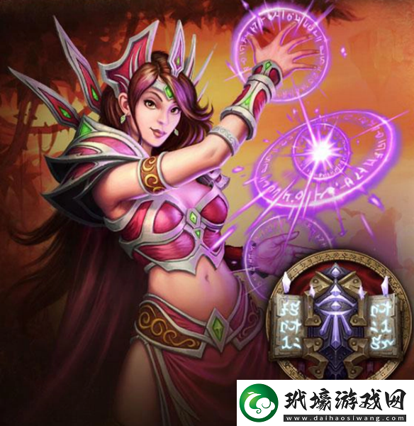 魔獸世界烏龜服單人最適合的職業(yè)介紹