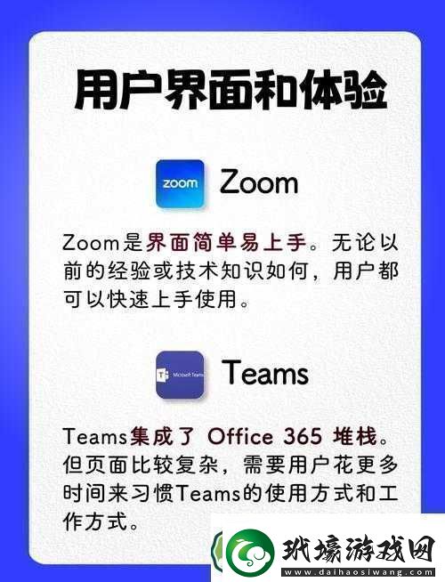 Zoom與人性Zoom1區(qū)別