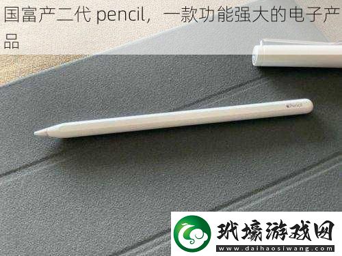 國(guó)富產(chǎn)二代pencil一款功能強(qiáng)大的電子產(chǎn)品