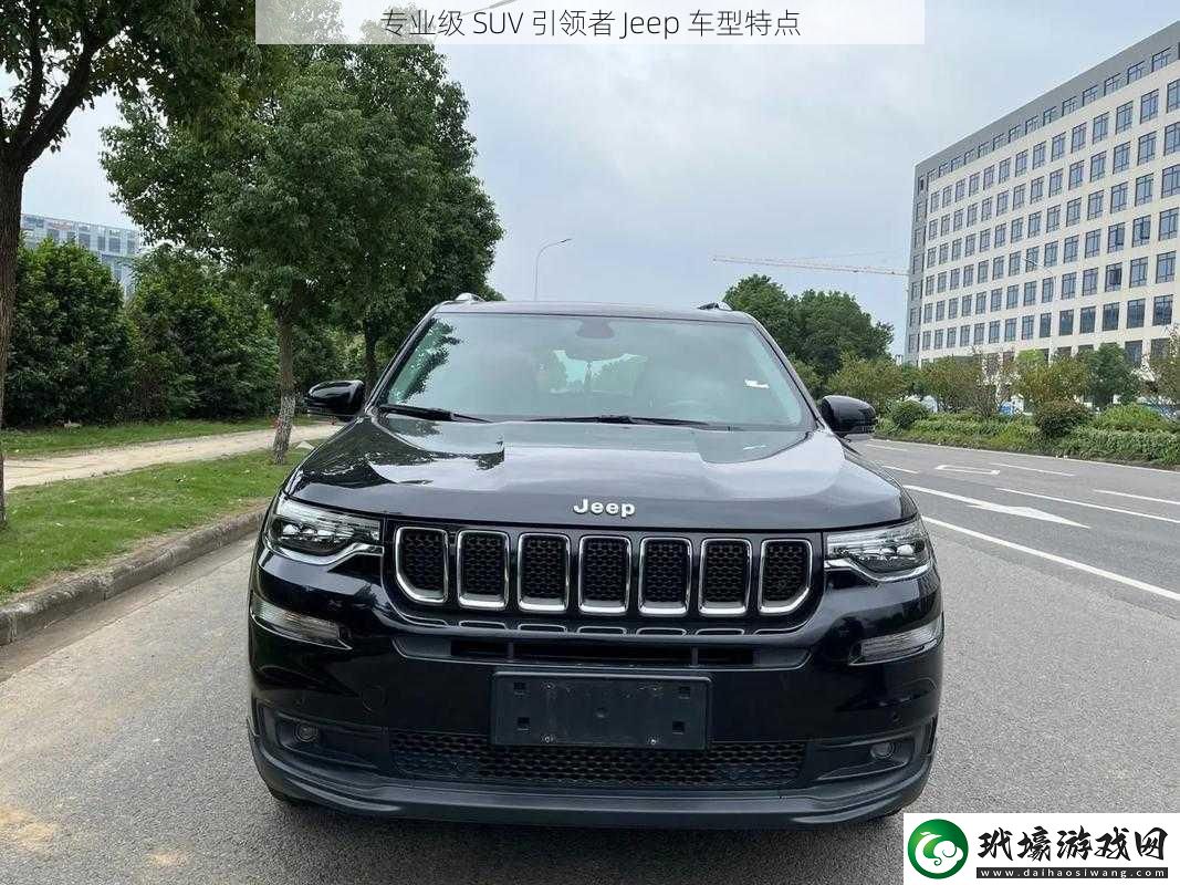 專業(yè)級(jí)SUV引領(lǐng)者Jeep車型特點(diǎn)